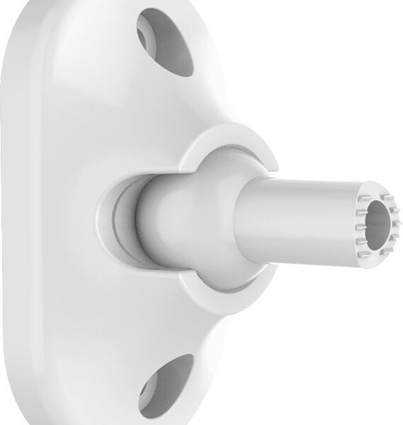 Hikvision DS-PDB-IN-Universalbracket Βάση Περιφερειακών Συστημάτων Συναγερμού