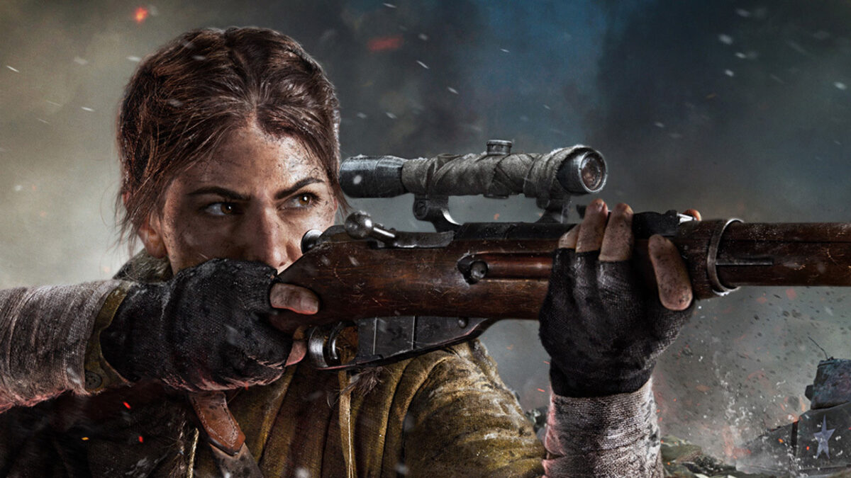 Call Of Duty: Vanguard - Image 4