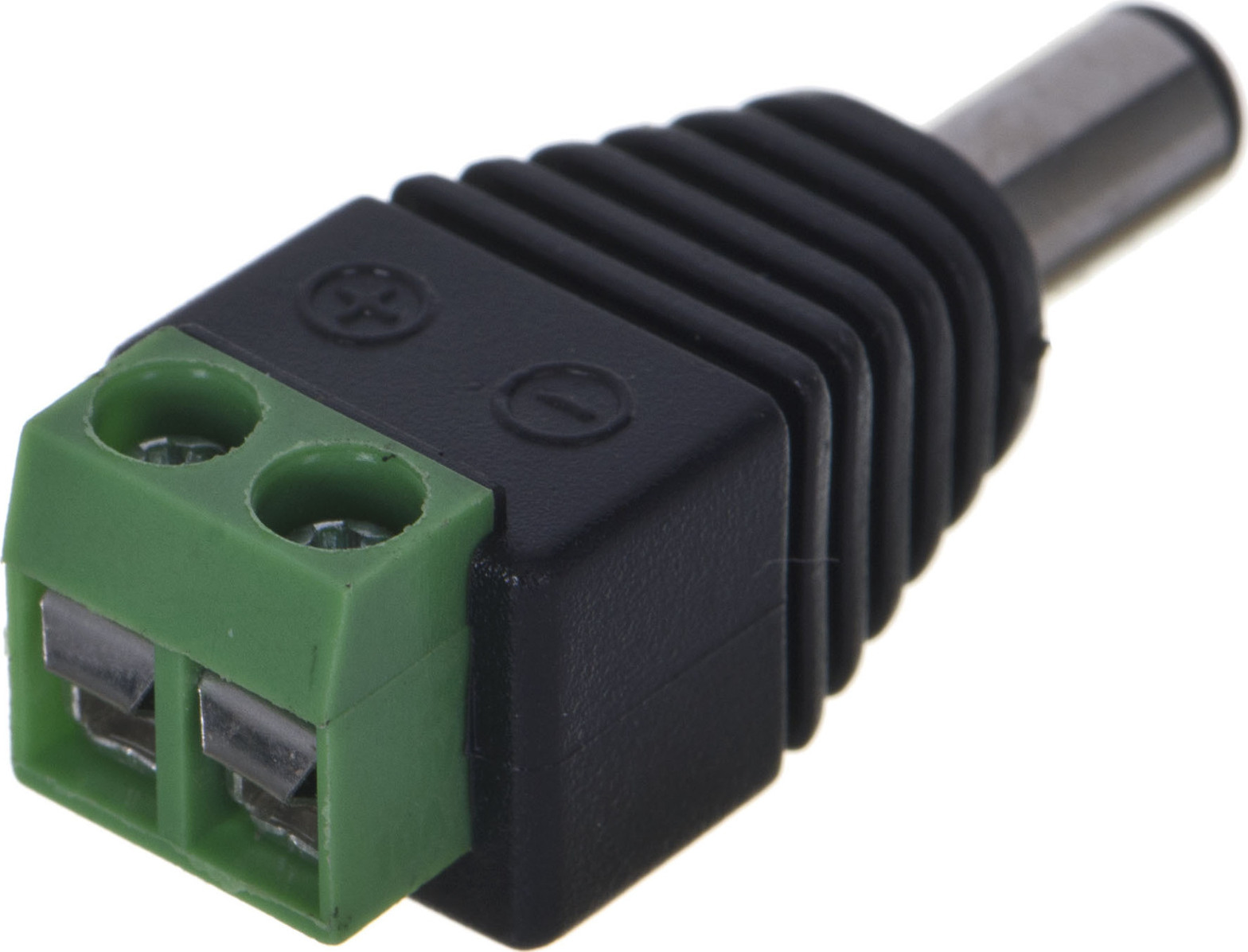 Genway Zacisk DC Βύσμα Σύνδεσης Συστημάτων CCTV