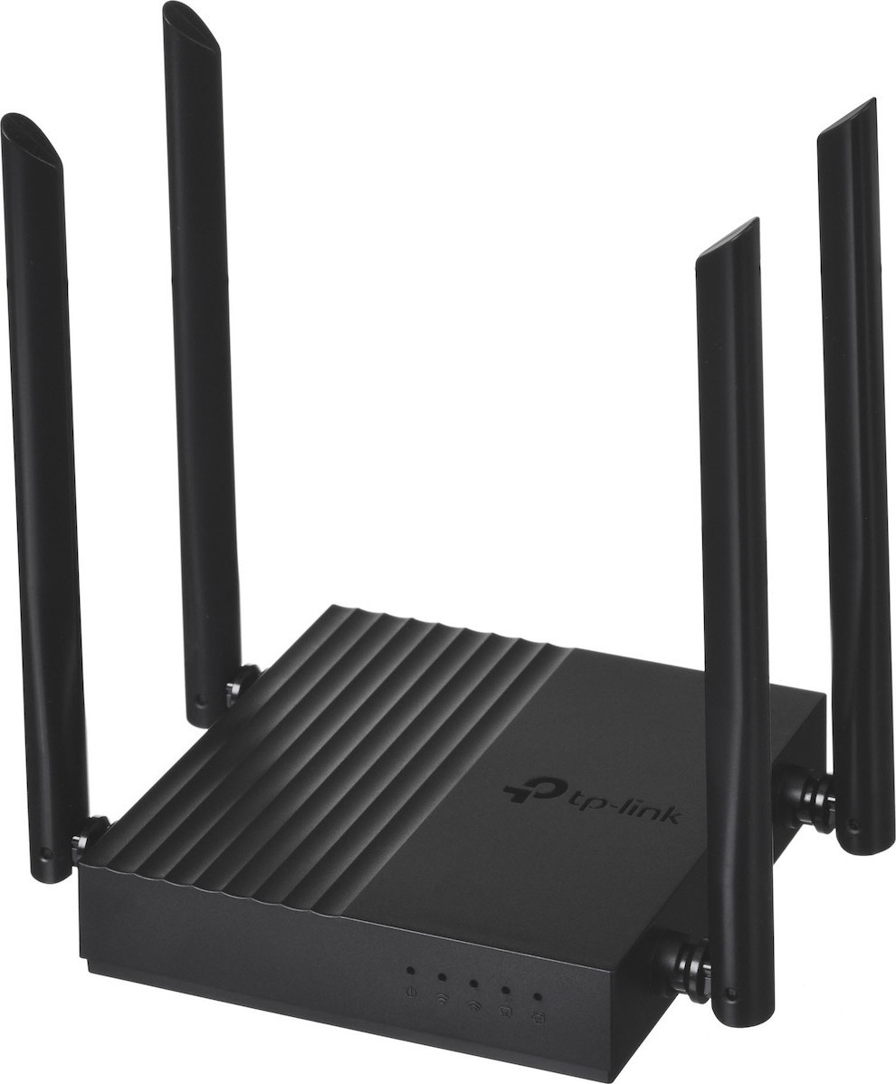 TP-LINK Archer C64 v1 Ασύρματο Router