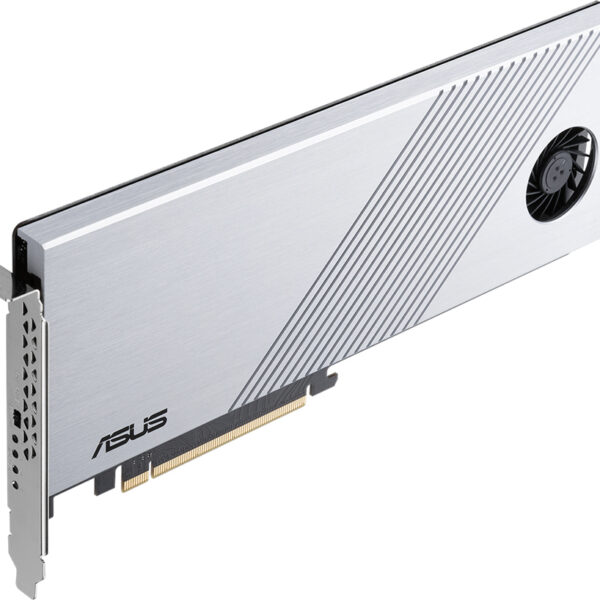Asus Κάρτα PCIe σε θύρες M.2 Hyper
