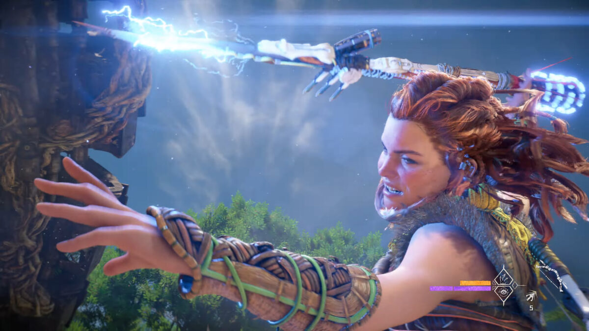 Horizon Forbidden West - Image 5