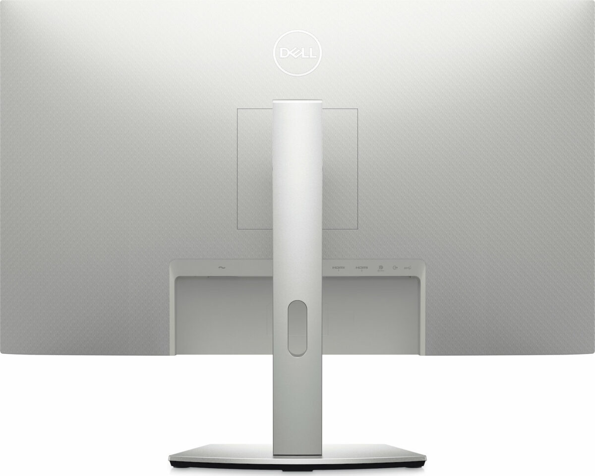 Dell S2722DC 27" IPS QHD 2560x1440 - Image 7