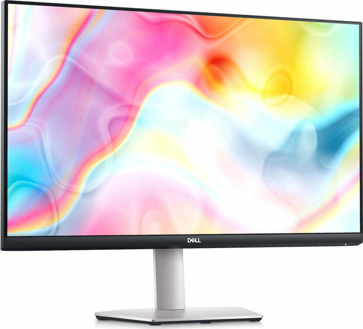 Dell S2722DC 27" IPS QHD 2560x1440 - Image 3
