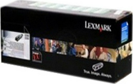 Lexmark M1140 Γνήσιο Toner Laser Εκτυπωτή Μαύρο 10000 Σελίδων (24B6213)