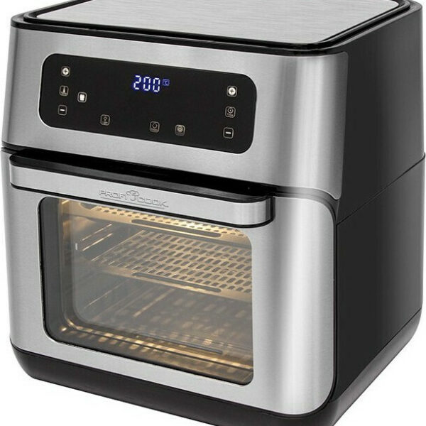 Profi Cook PC-FR 1200 H Πολυμάγειρας 1500W
