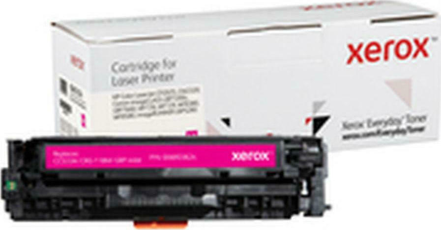 Xerox Συμβατό Toner για Laser Εκτυπωτή HP 304A CC533A 2800 Σελίδων Ματζέντα