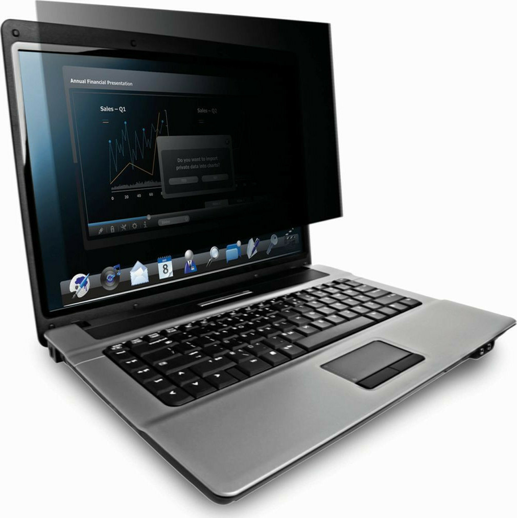 3M Φίλτρο Οθόνης για Laptop 17" PF170