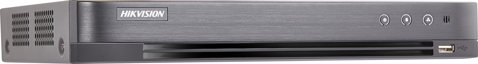 Hikvision Καταγραφικό HVR 8 Καναλιών με Ανάλυση Full HD+ iDS-7208HQHI-M1/S(C)