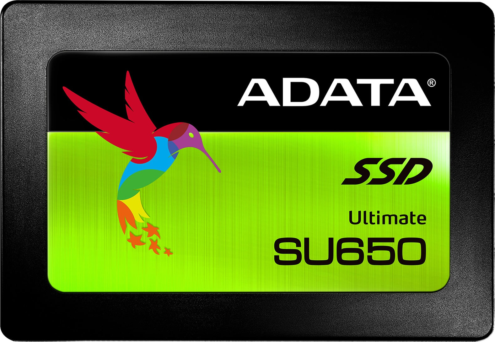 Adata Ultimate SU650 2.5''