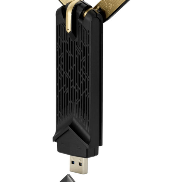 Asus USB-AX56 Ασύρματος USB Αντάπτορας Δικτύου 1775Mbps
