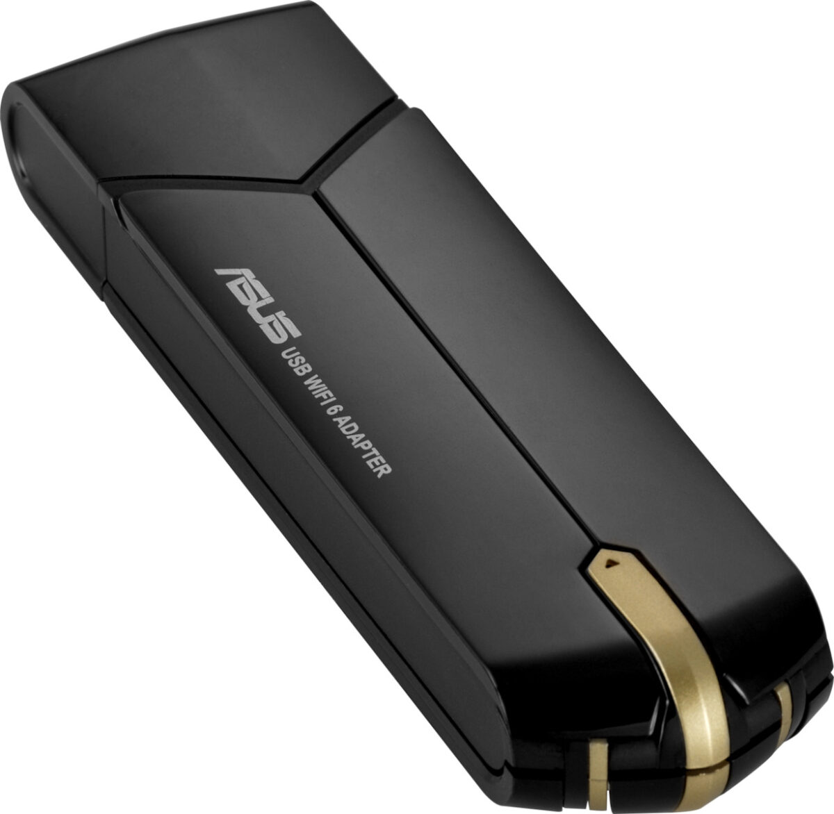 Asus USB-AX56 Ασύρματος USB Αντάπτορας Δικτύου 1775Mbps - Image 3
