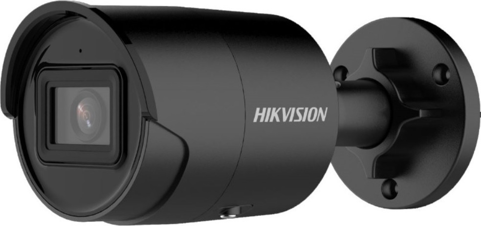 Hikvision DS-2CD2043G2-IU IP Αδιάβροχη Κάμερα Full HD+ 4MP - Image 1