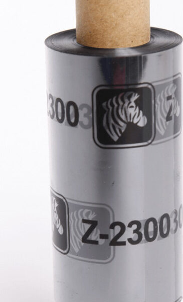 Zebra ZipShip 2300 Γνήσια Μελανοταινία (02300GS06407)
