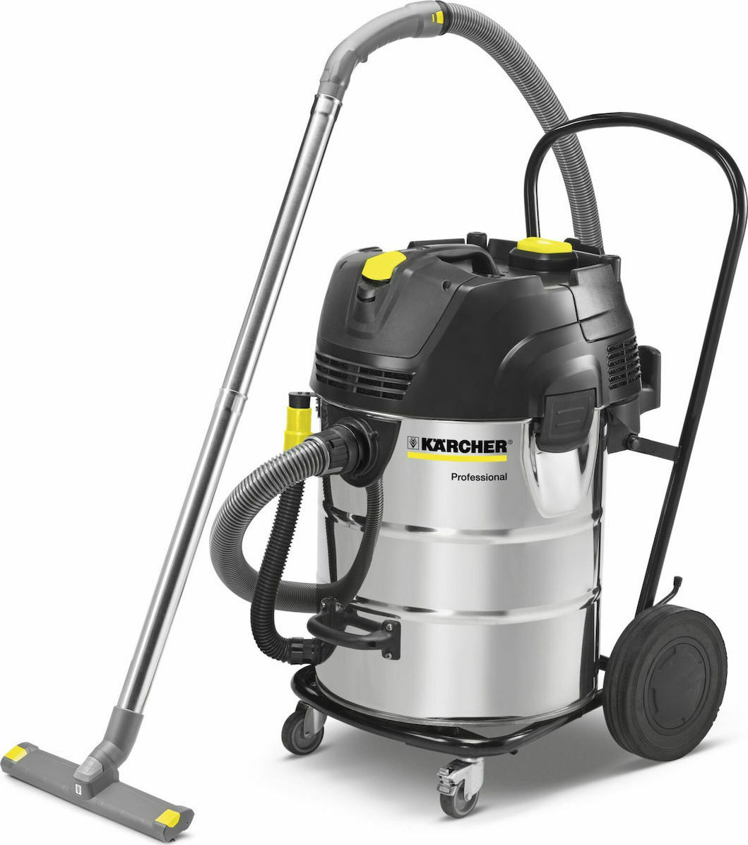 Karcher NT 75/2 Ap Me Tc 2760W 75lt