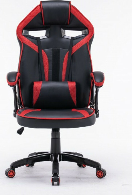 Drift Swivel Chair Δερματίνης