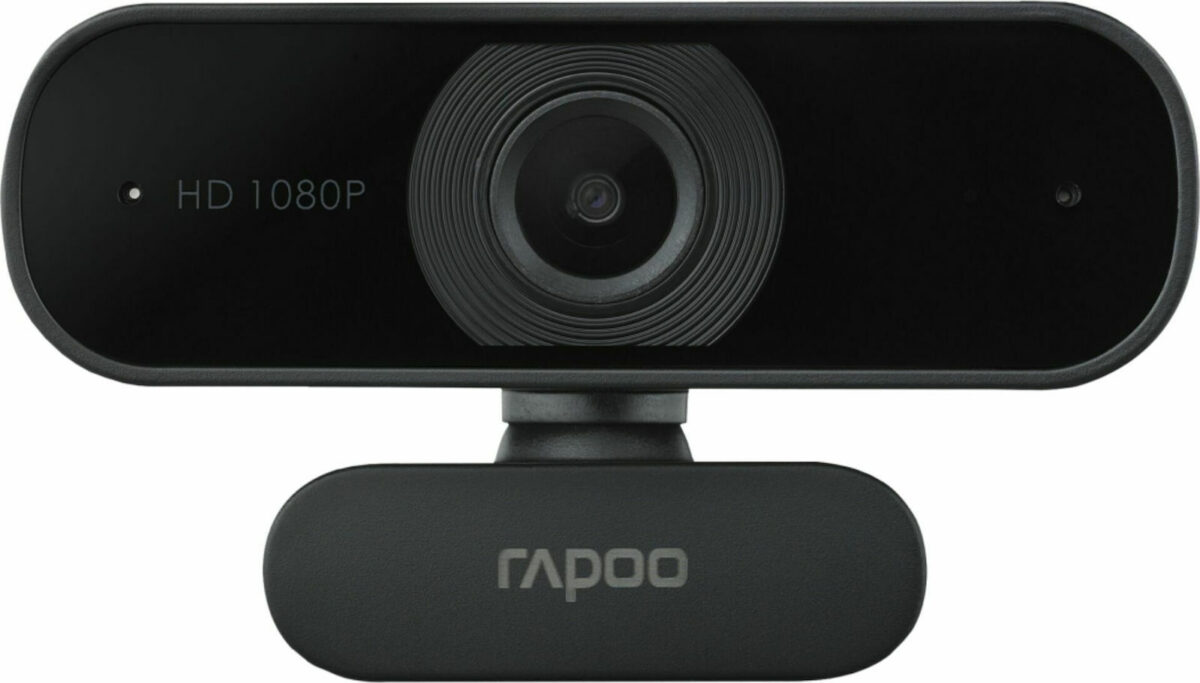Rapoo XW180 Full HD 1080p - Image 2