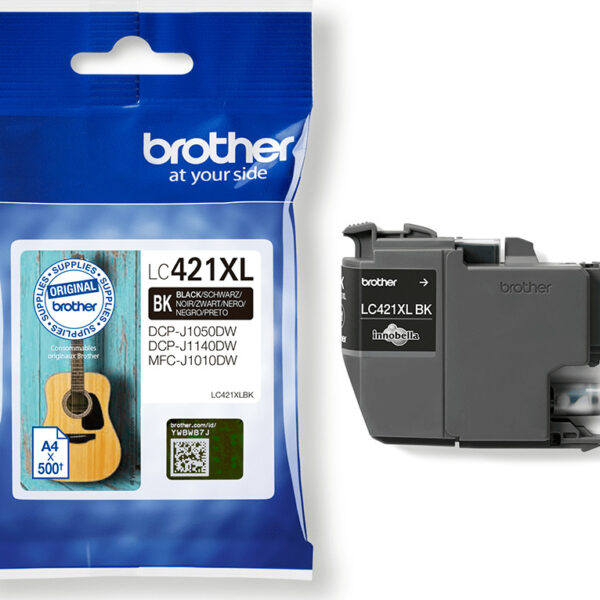 Brother LC421XL Γνήσιο