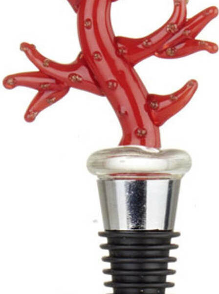 L´Oca Nera Πώμα Φιάλης Coral 1XM535.10