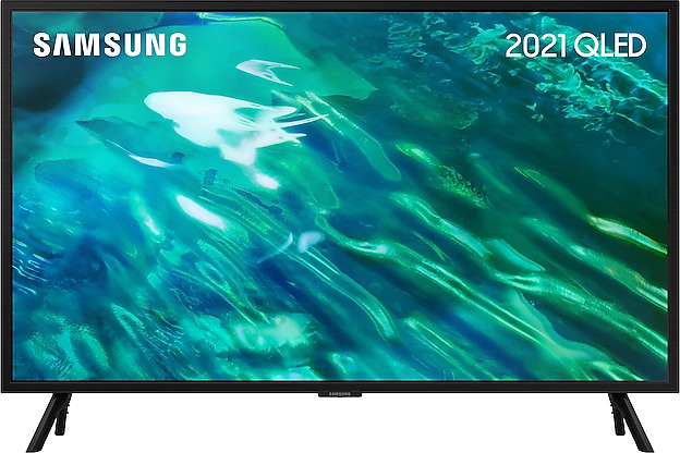 Samsung Smart 32" Full HD QLED Q50A (2021) - Image 1