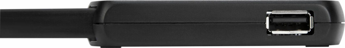 Targus v2 USB 2.0 Hub 4 Θυρών με σύνδεση USB-A - Image 8