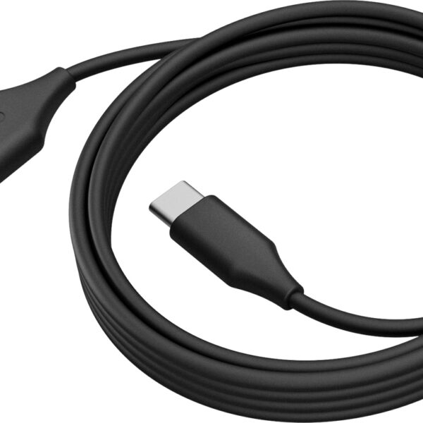 Jabra USB 3.2 USB-C male - USB-A 2m (14202-10)