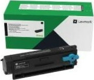 Lexmark 55B2X0E Γνήσιο Toner Laser Εκτυπωτή Μαύρο Return Program 20000 Σελίδων