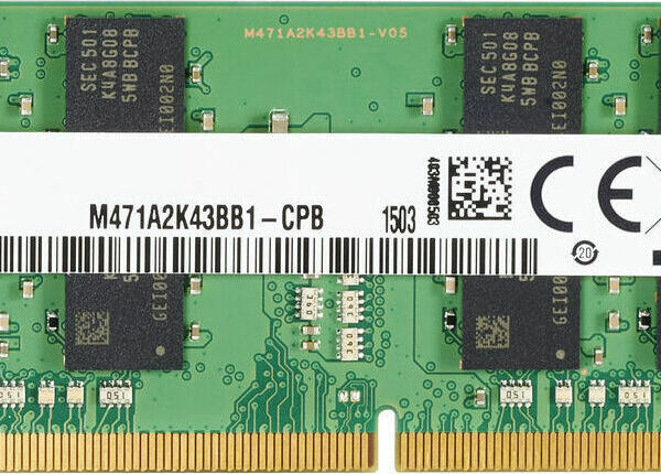 HP 16GB DDR4 13L75AA