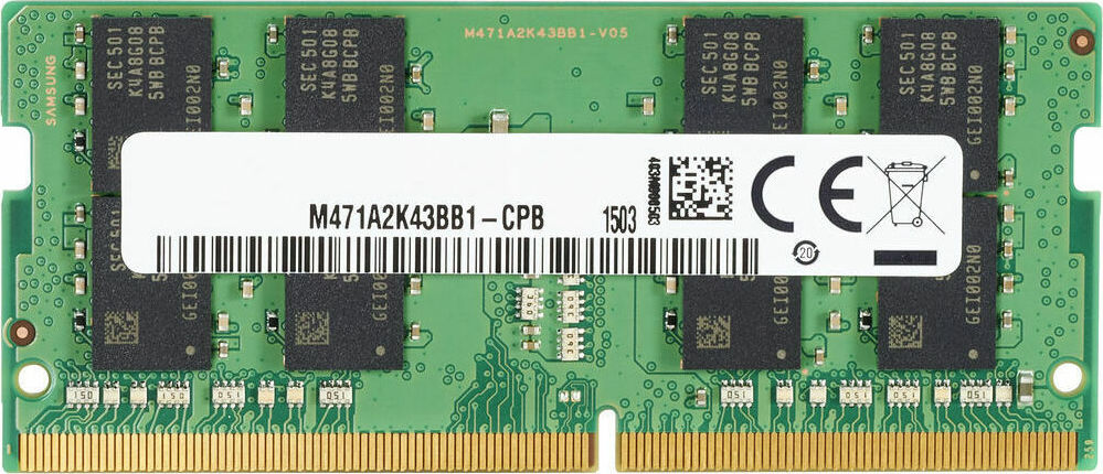 HP 16GB DDR4 13L75AA - Image 1