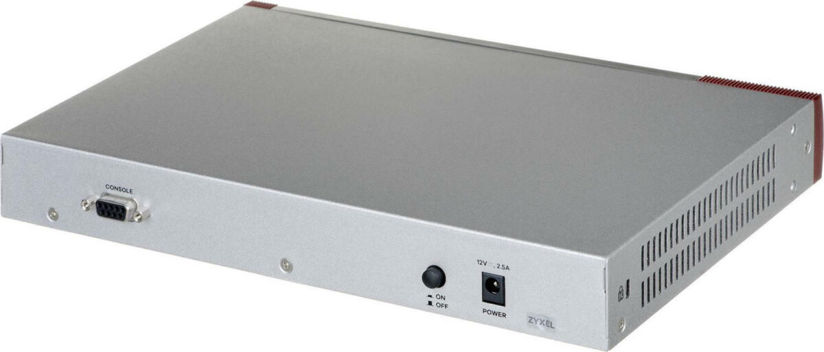 Zyxel ATP200-EU0102F Firewall - Image 3