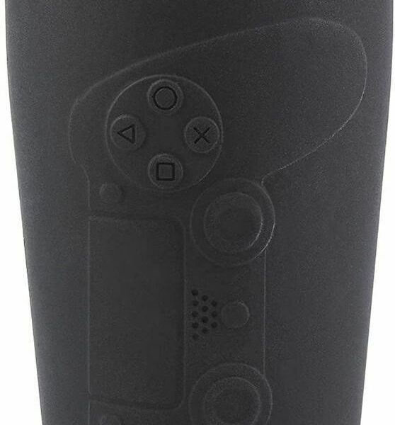 Paladone PlayStation - Controller 450ml Μαύρο