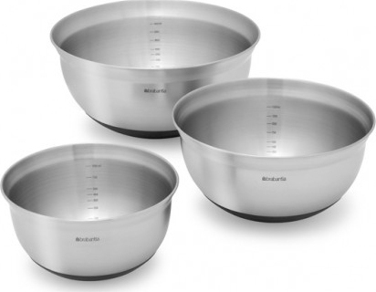 Brabantia Μπωλ Ανάμειξης