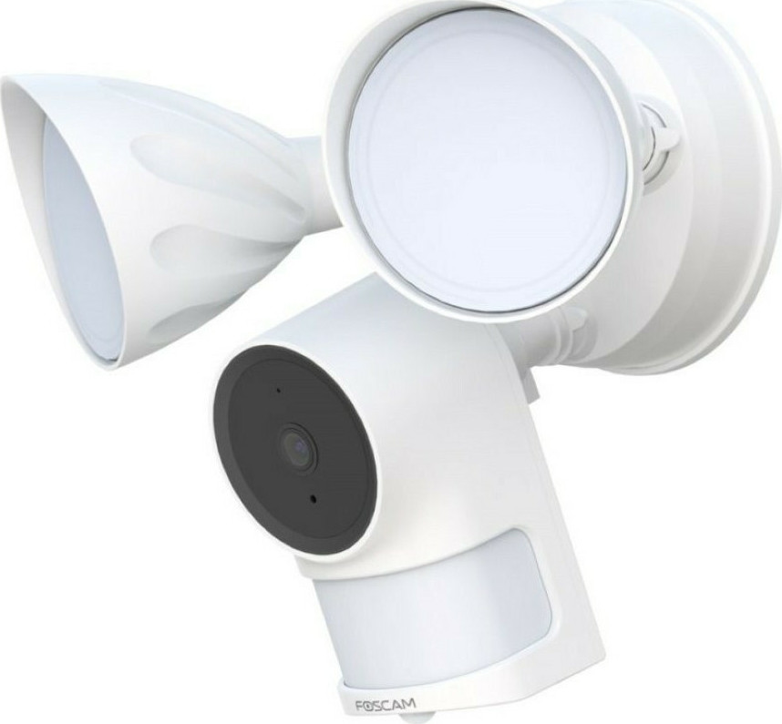 Foscam F41 IP Αδιάβροχη Κάμερα Wi-Fi Full HD+ 4MP