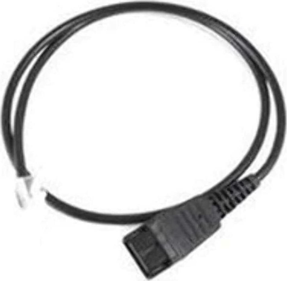Jabra Quick Disconnect to RJ45 Cable Καλώδιο Quick Disconnect (QD) (8800-00-88)