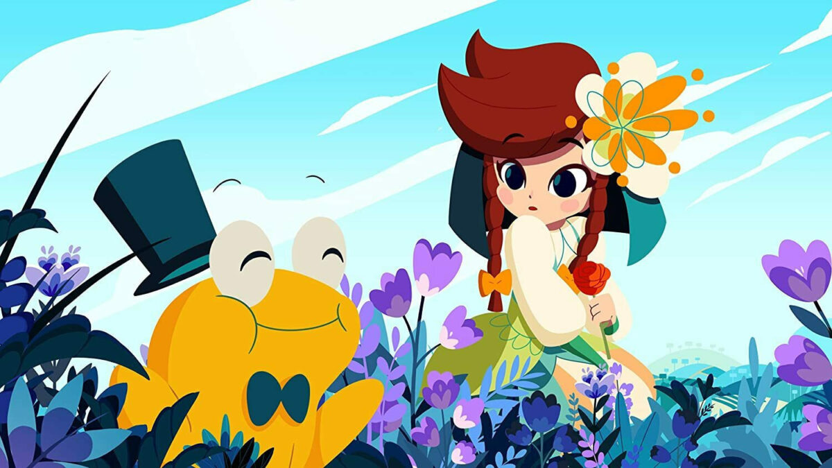 Cris Tales - Image 4
