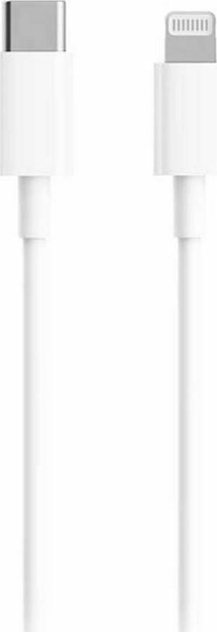 Xiaomi USB-C to Lightning 18W 1m (BHR4421GL) - Image 1