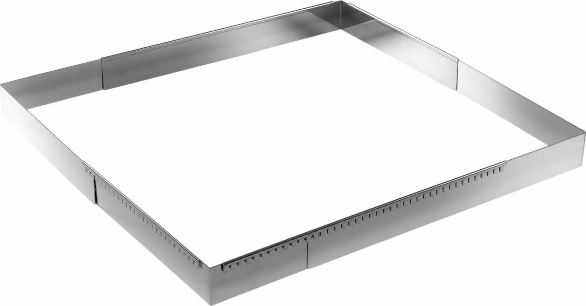 De Buyer Τσέρκι Ζαχαροπλαστικής 56-84cm - Image 2