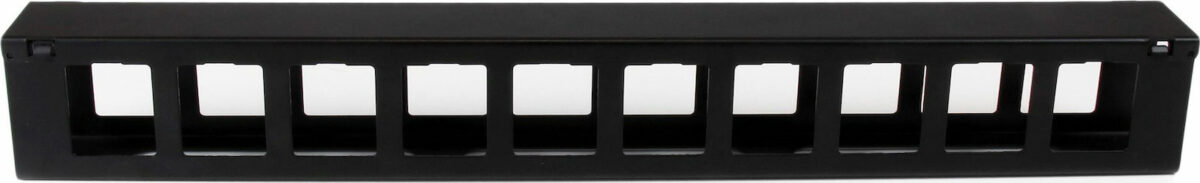 StarTech Οδηγός Καλωδίων 1U Horizontal Finger Duct - Image 3