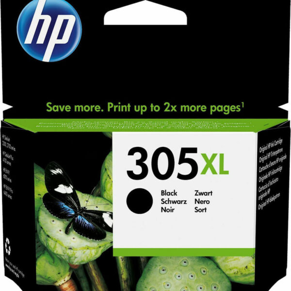 HP 305XL Γνήσιο