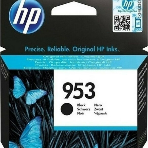 HP 953 Γνήσιο Μελάνι Εκτυπωτή InkJet