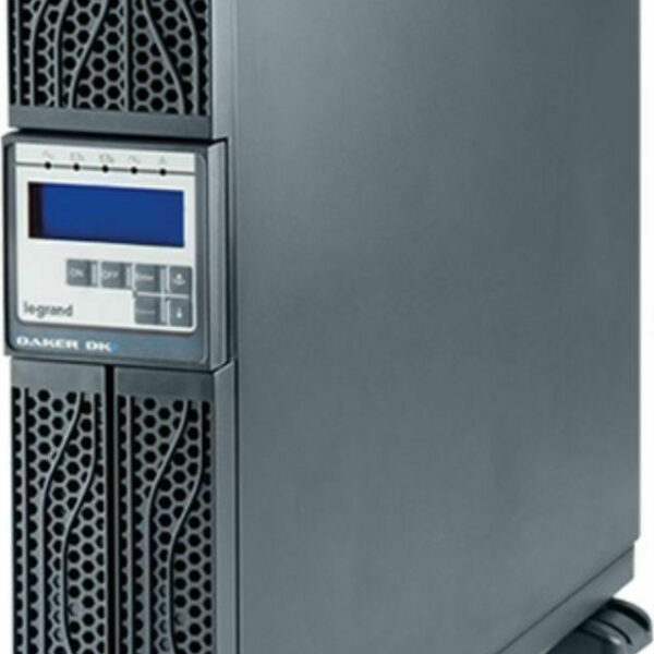 Legrand DAKER DK Plus UPS On-Line 1000VA 900W