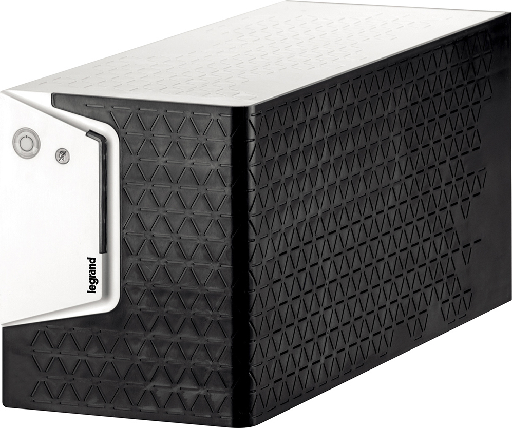 Legrand Keor SP UPS Line-Interactive 1000VA 600W - Image 1
