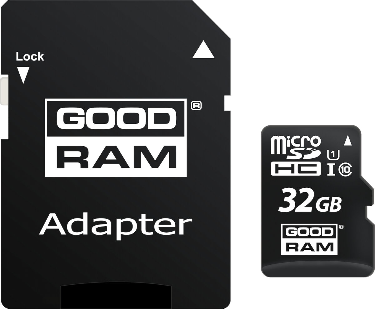 GoodRAM M1AA microSDHC Class 10 U1 UHS-I - Image 4