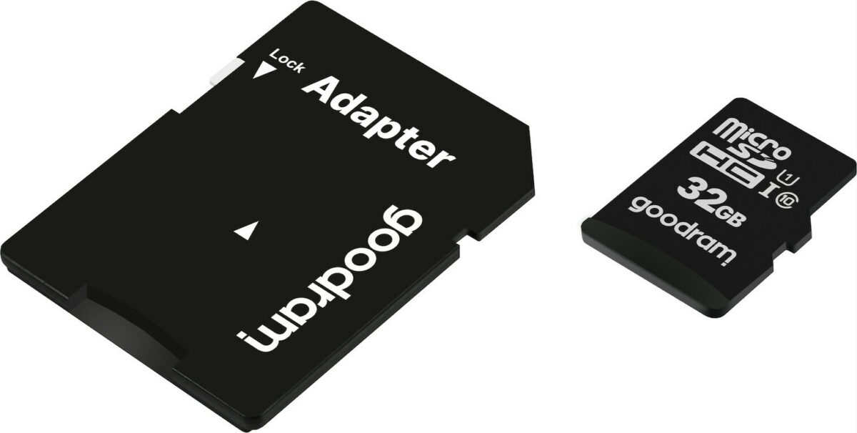 GoodRAM M1AA microSDHC Class 10 U1 UHS-I - Image 5
