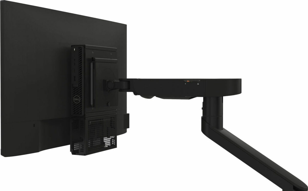 Dell MSA20 Βάση Οθόνης Γραφείου έως 38" - Image 2