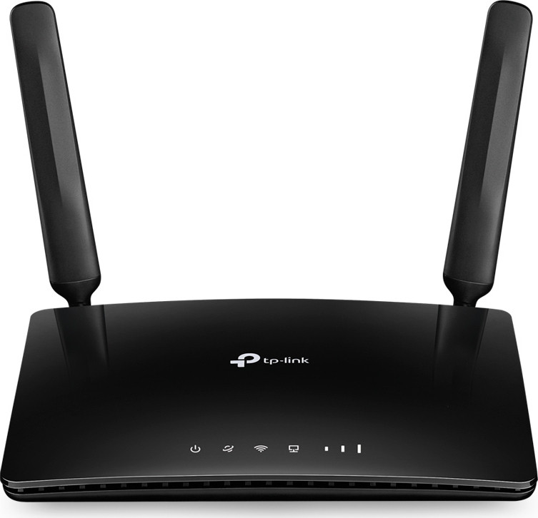 TP-LINK TL-MR150 v1 Ασύρματο 4G Mobile Router - Image 1