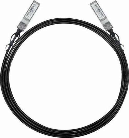 TP-LINK Οπτικό Cable 3m Μαύρο