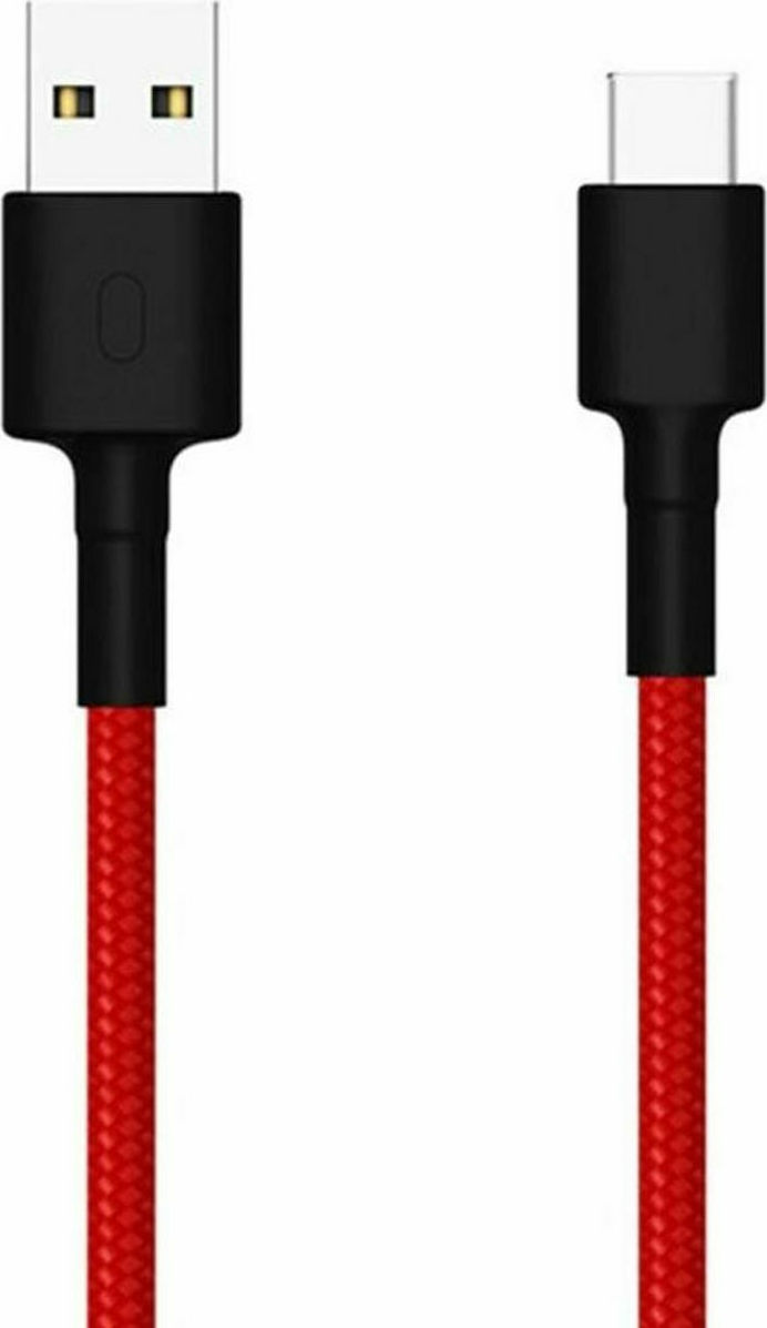Xiaomi USB 2.0 USB-C male - USB-A 18W 1m (SJV4110GL SJX10ZM) - Image 1
