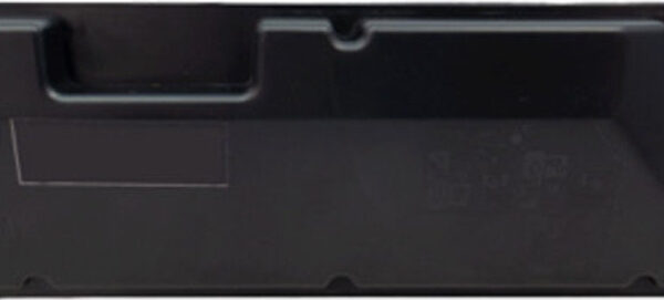 Kyocera TK-5345 Γνήσιο Toner Laser Εκτυπωτή Μαύρο 17000 Σελίδων (1T02ZL0NL0)