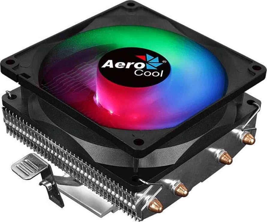 Aerocool Air Frost 4 Socket AM4/115x